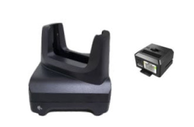 Zebra Docks and Cradles