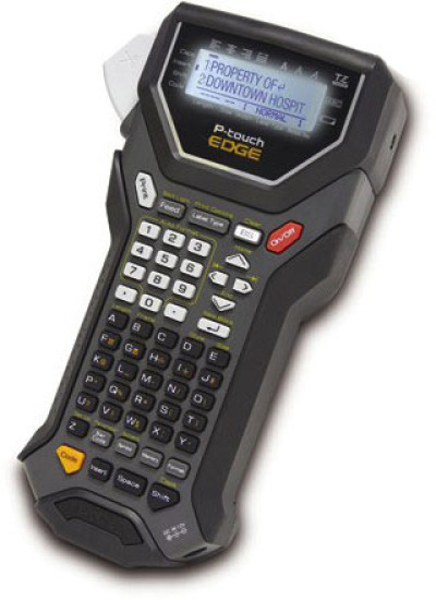 Brother Barcode Label Printer