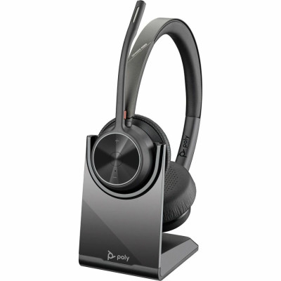 HP Headset