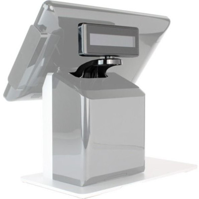 Custom America Customer Display