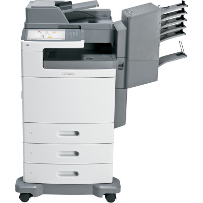 Lexmark Multi-Function Printer