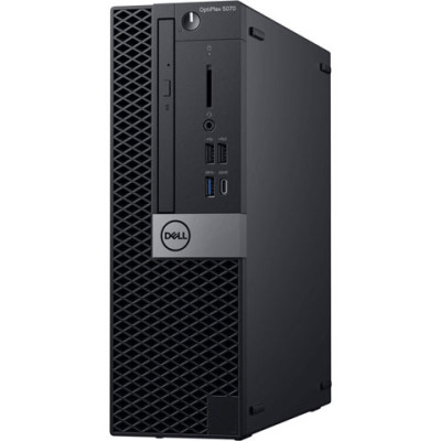 Dell Desktop PC