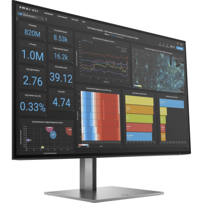 HP Monitor
