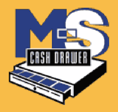 M-S Cash Drawer Accessory