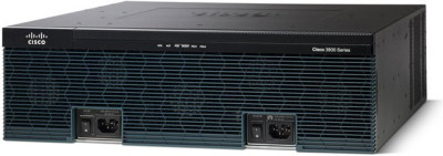 Cisco Data Networking