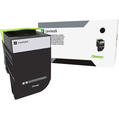 Lexmark Toner