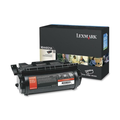 Lexmark Toner