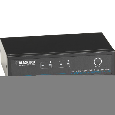 Black Box Products