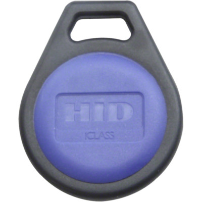 HID Access Control Cards