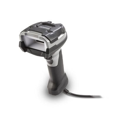 Omron Barcode Scanner