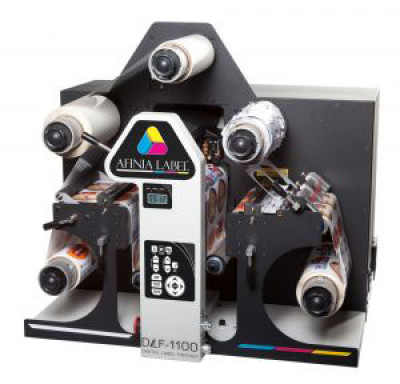 Afinia Label Laminate and Film