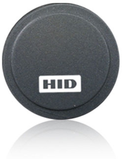 HID Access Control Cards