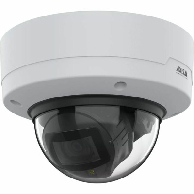 Axis Security Camera