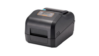 Bixolon Barcode Label Printer