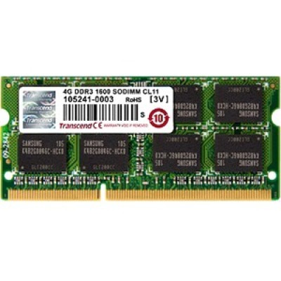 Transcend Products