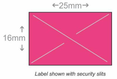 BCI Labels