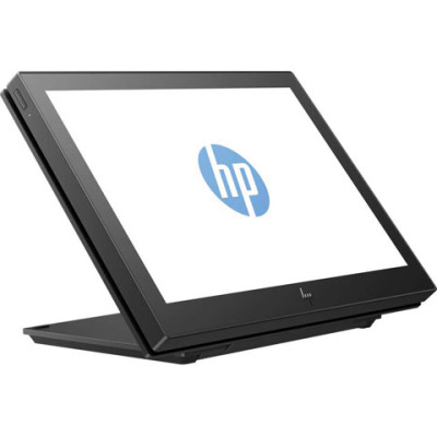HP Customer Display