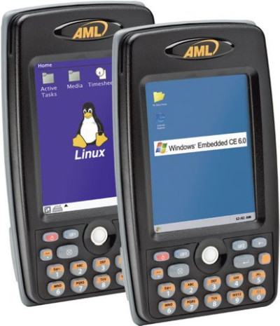 AML Mobile Computer