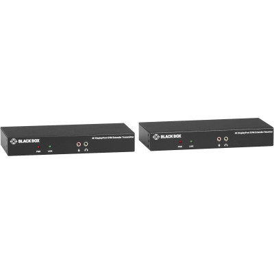 Black Box Accessory