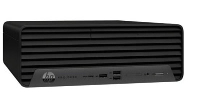 HP Desktop PC