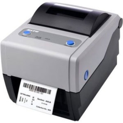 SATO Barcode Label Printer