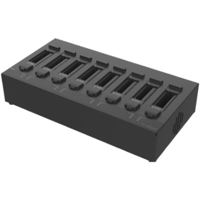 Getac Docks and Cradles