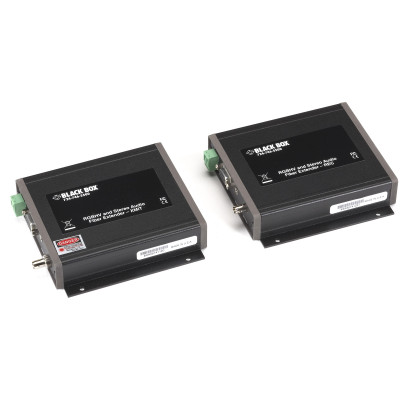 Black Box Products