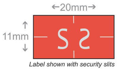 BCI Labels