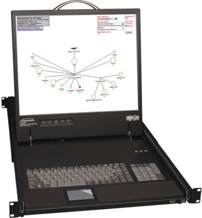 Tripp-Lite Products