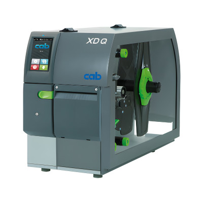 cab XD Q SERIES Barcode Label Printer