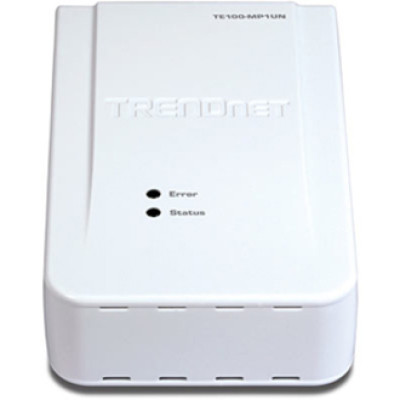BCI Telecommunication Equipment