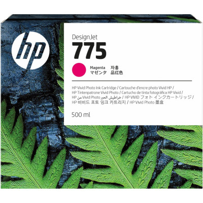 HP InkJet Cartridge