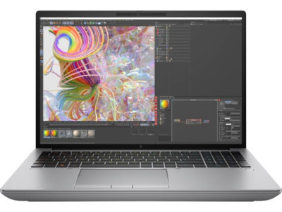 HP Laptop