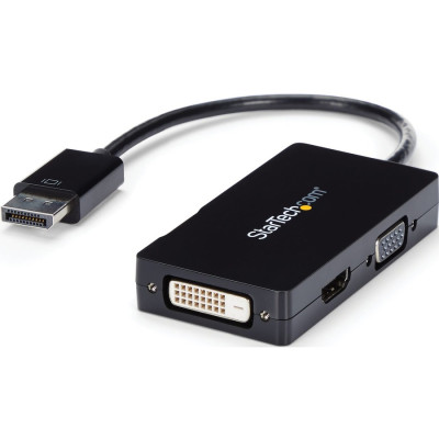 StarTech Cables, Connectors, and Adapters