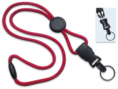 Brady Lanyard