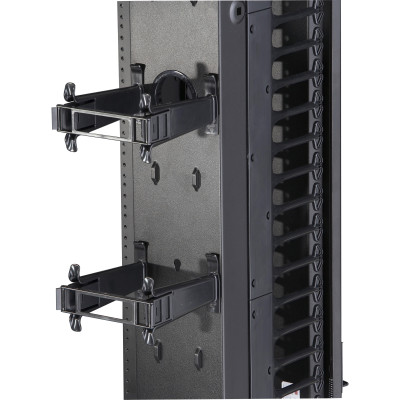 Black Box Mobile Cart