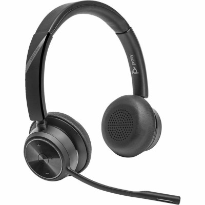 HP Headset