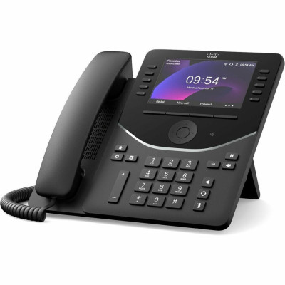Cisco Desk Phone