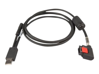 Zebra Cables, Connectors, and Adapters