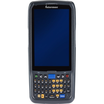 Honeywell Mobile Computer