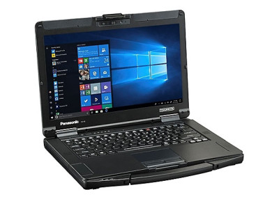 Panasonic Laptop