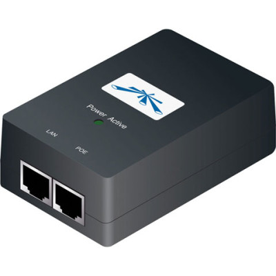 Ubiquiti Networks PoE Injectors