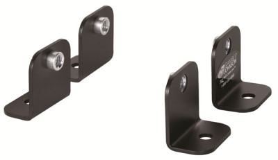 Gamber-Johnson Mounting Hardware and Stands