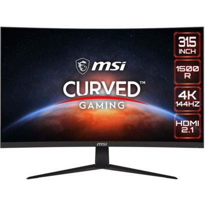 MSI Monitor