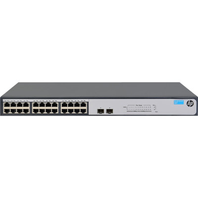 HPE Aruba Ethernet Switch