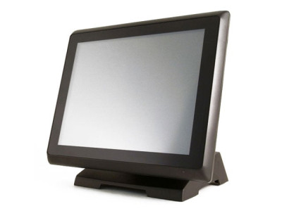 Touch Dynamic Touchscreen