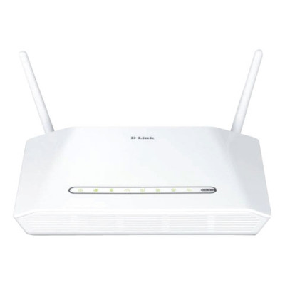 D-Link Telecommunication Equipment