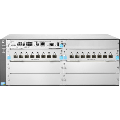 HPE Aruba Ethernet Switch
