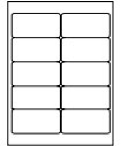BCI Labels