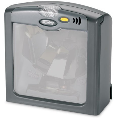 Symbol Barcode Scanner